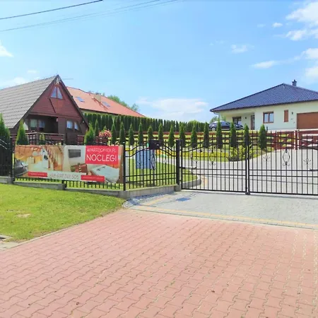 Drewniany Camila シャレー